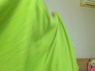 Adelina-Cowell Porn Show