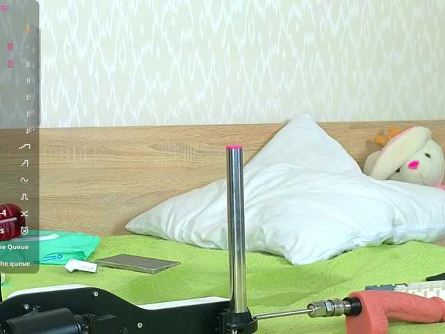 Adelina-Cowell's BongaCams show and profile