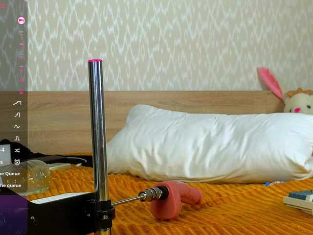 Adelina-Cowell's BongaCams show and profile