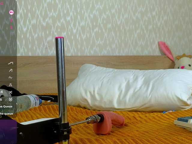 Adelina-Cowell's BongaCams show and profile