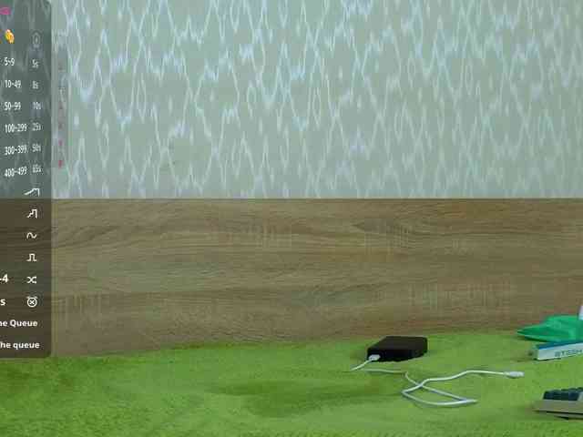 Adelina-Cowell webcam