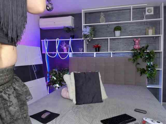 ChristyBrooks webcam