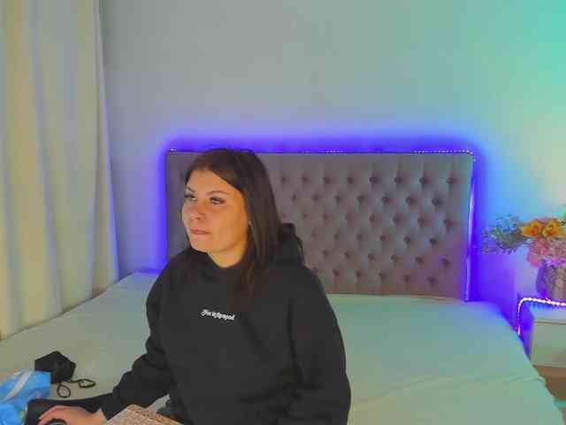 AmandaHope Live Webcam on BongaCams