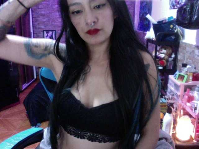AngelaQueen's BongaCams show and profile