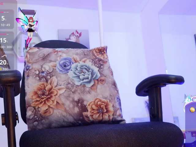 melissa-69's BongaCams show and profile