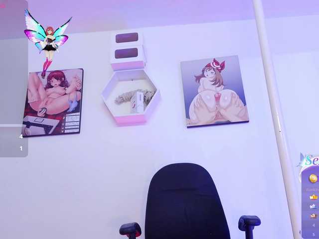 melissa-69's BongaCams show and profile