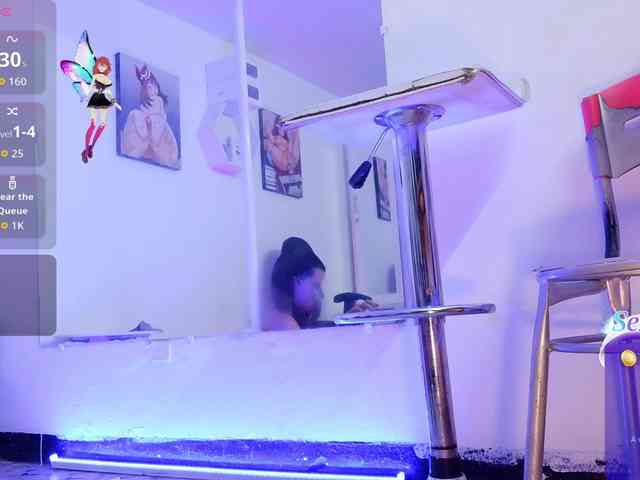 melissa-69 Live Webcam on BongaCams