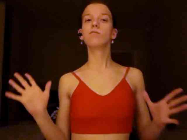 JaneneCalzado webcam