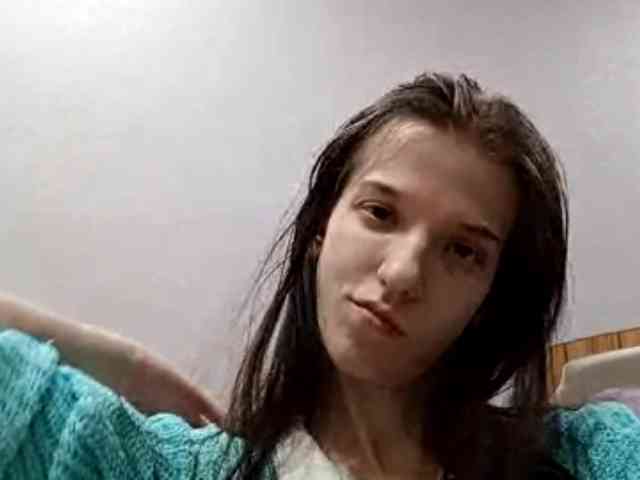 JaneneCalzado webcam