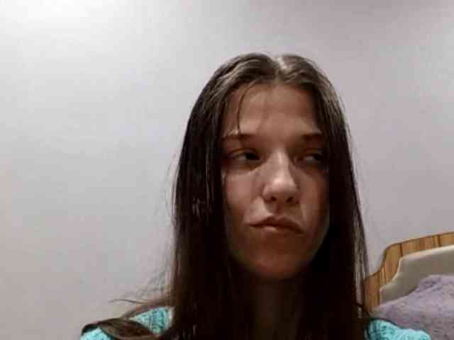 JaneneCalzado webcam