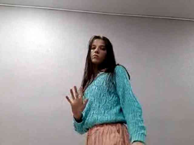 JaneneCalzado webcam