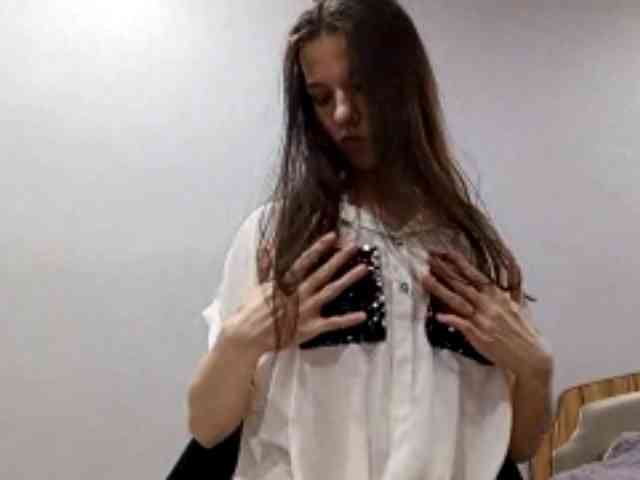 JaneneCalzado webcam