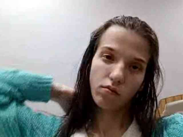 JaneneCalzado webcam