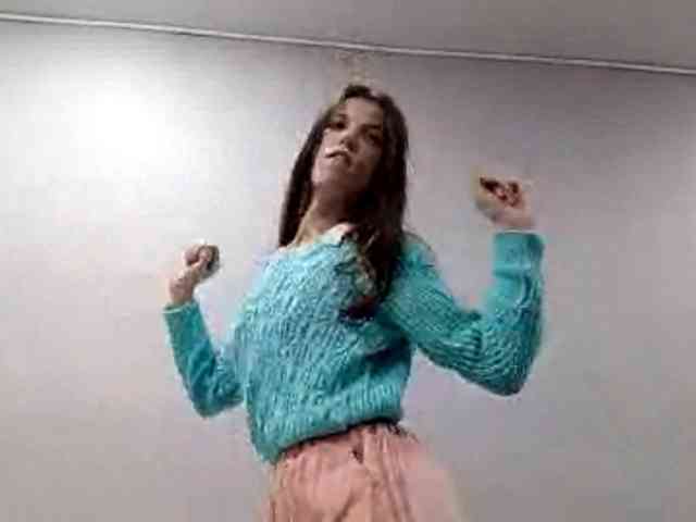 JaneneCalzado webcam