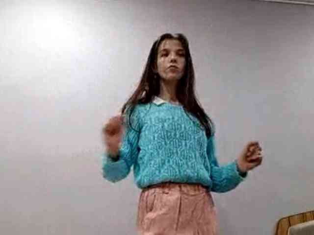 JaneneCalzado webcam