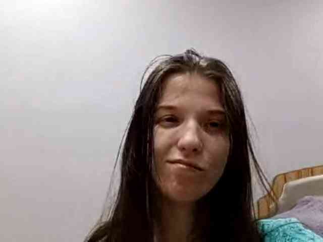 JaneneCalzado webcam