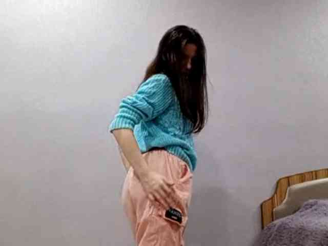 JaneneCalzado webcam