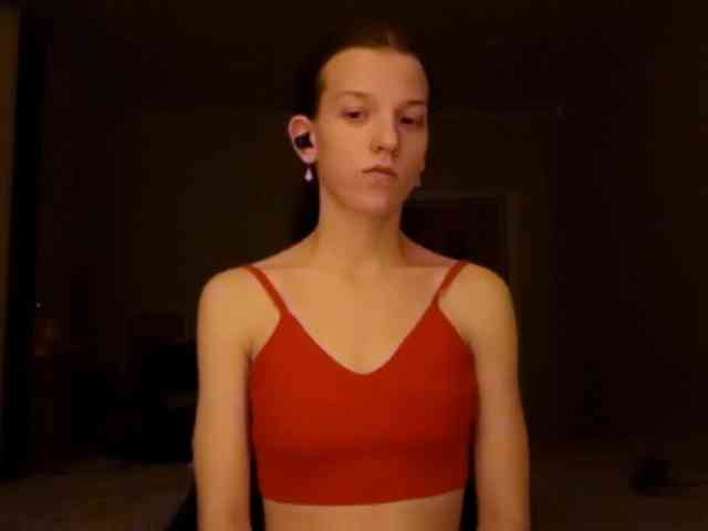 JaneneCalzado webcam