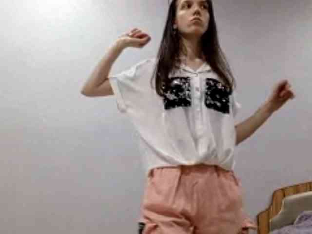 JaneneCalzado webcam