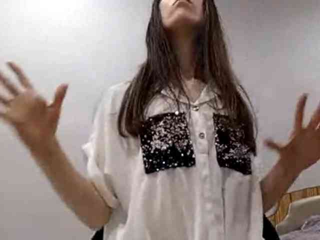 JaneneCalzado webcam