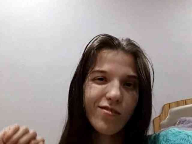 JaneneCalzado webcam