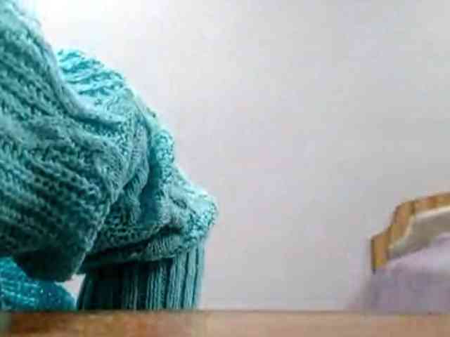 JaneneCalzado webcam