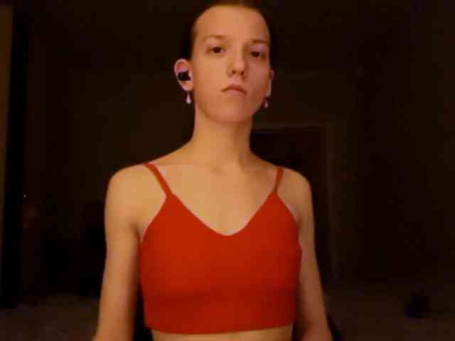 JaneneCalzado webcam