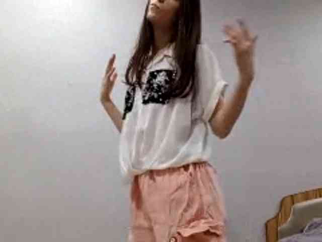 JaneneCalzado webcam