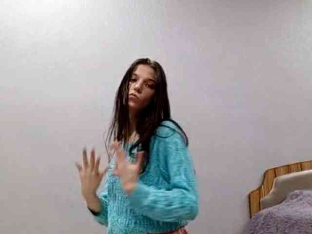 JaneneCalzado webcam