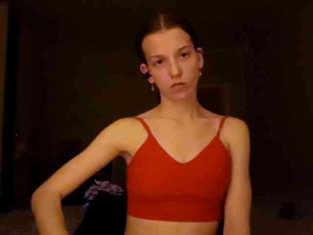 JaneneCalzado webcam