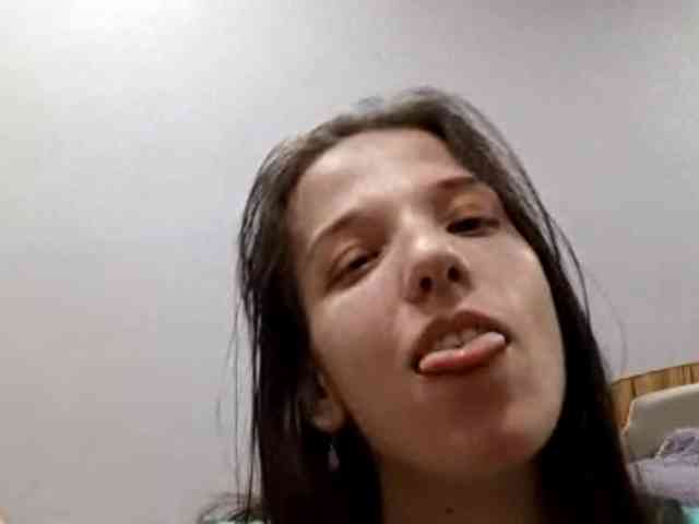 JaneneCalzado webcam