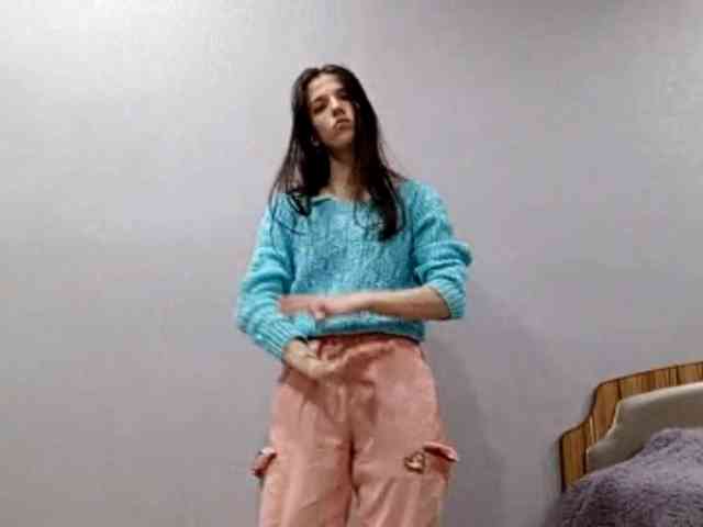 JaneneCalzado webcam