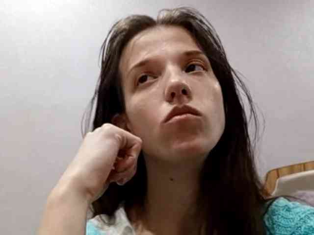 JaneneCalzado webcam