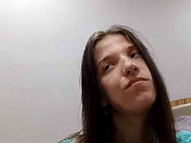 JaneneCalzado webcam