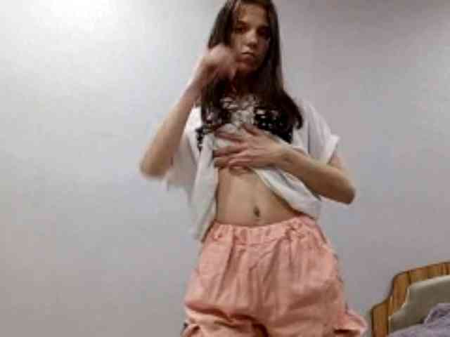 JaneneCalzado webcam