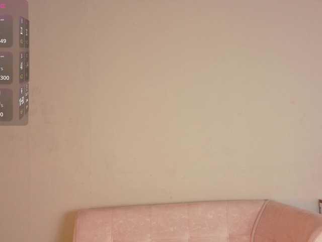 BeckaBlue's BongaCams show and profile