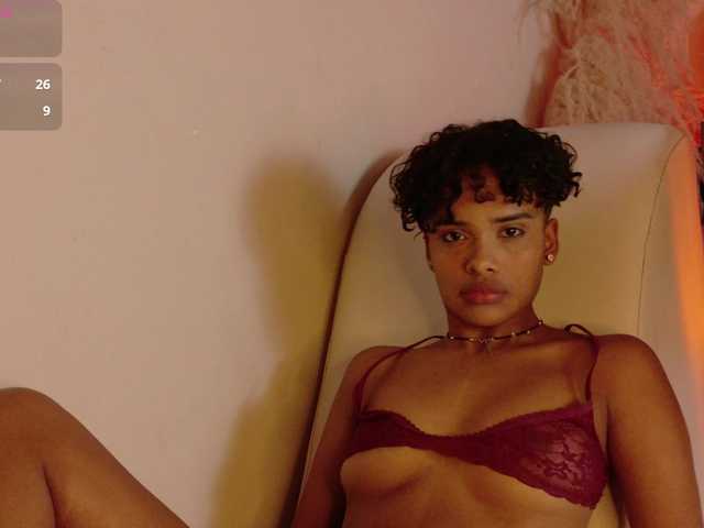 BeckaBlue's BongaCams show and profile