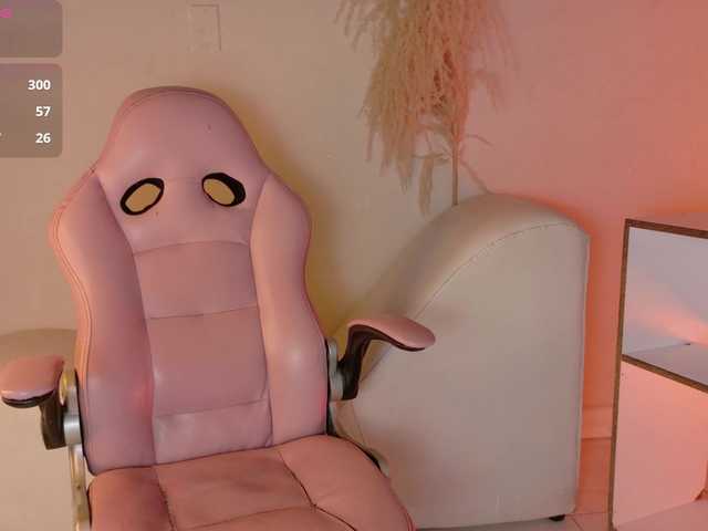 BeckaBlue's BongaCams show and profile