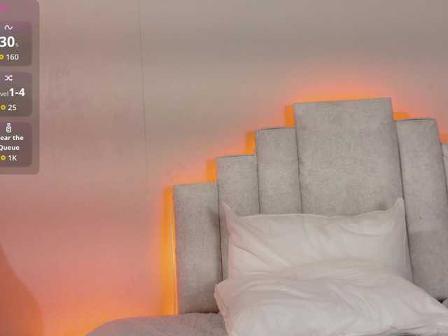 BeckaBlue's BongaCams show and profile