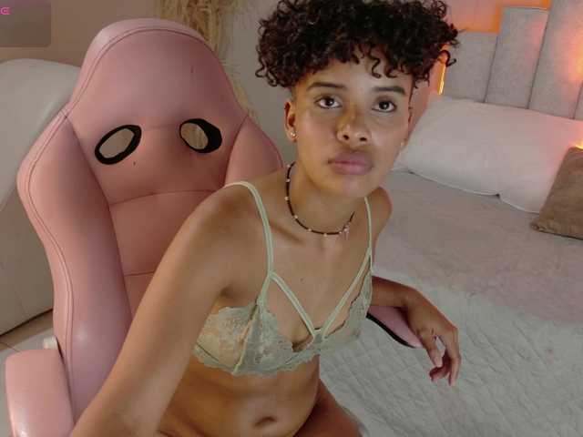 BeckaBlue's BongaCams show and profile