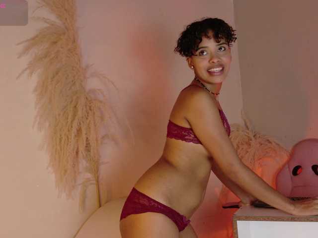 BeckaBlue's BongaCams show and profile