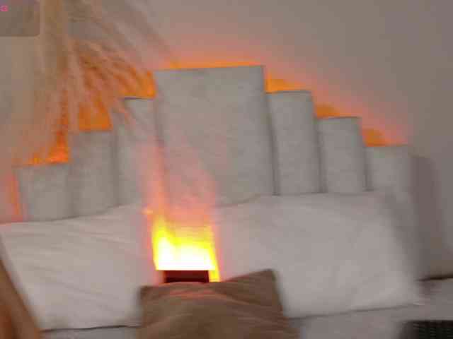 BeckaBlue Live Webcam on BongaCams