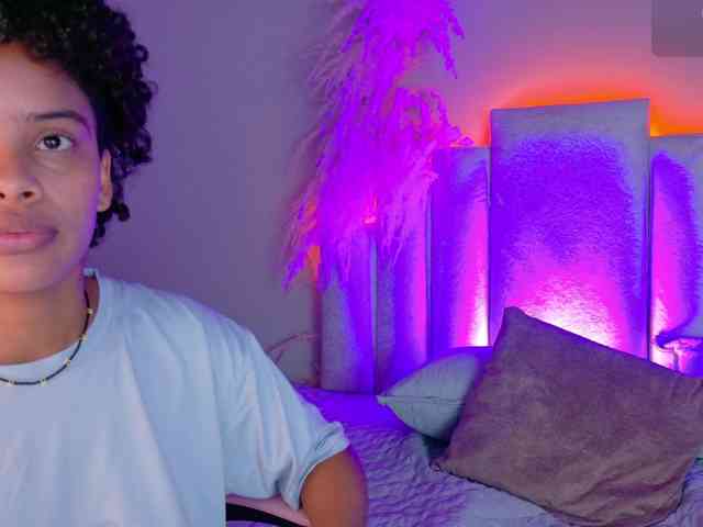 porn cam free BeckaBlue