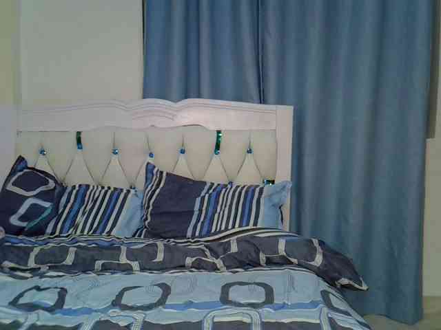 KingKadde Live Webcam on BongaCams