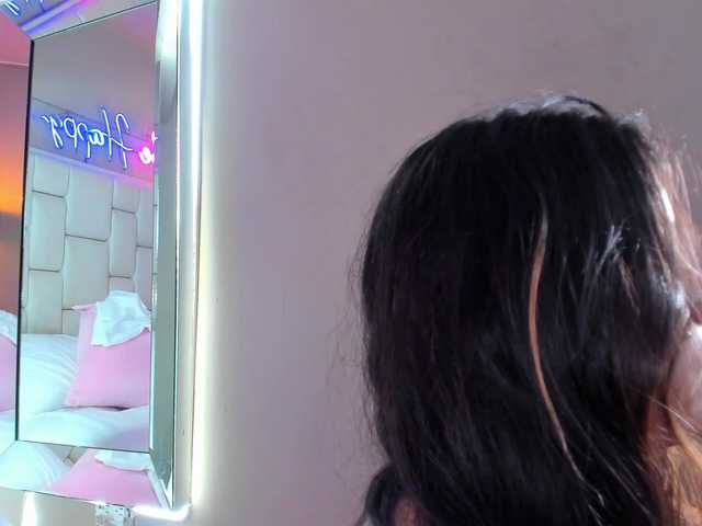 Profile and Statistics for Evelyn-sexy18 on BongaCams
