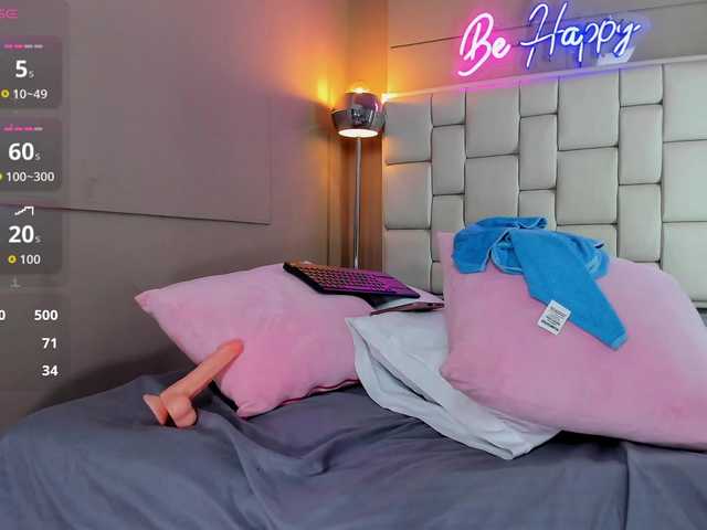 Evelyn-sexy18's BongaCams show and profile