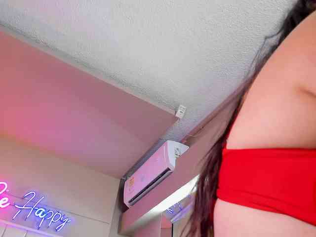 Evelyn-sexy18 webcam