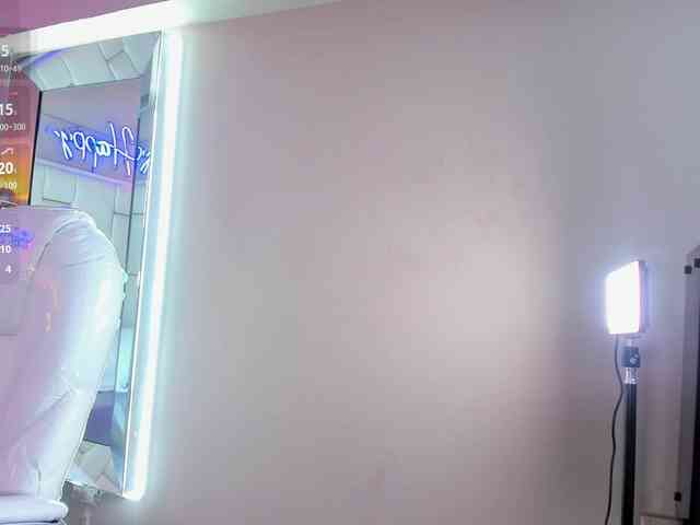 Evelyn-sexy18 webcam