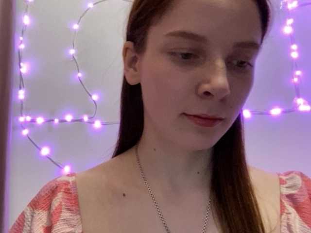 Karina23-2 Live Cam on BongaCams