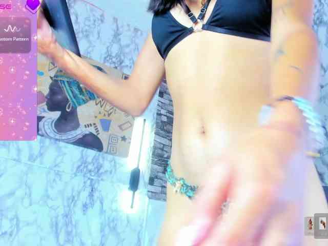 MarianaGalviz webcam